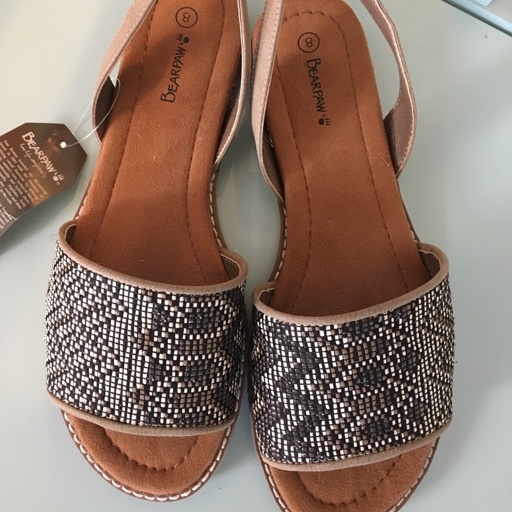 Bearpaw Meeka Sandals